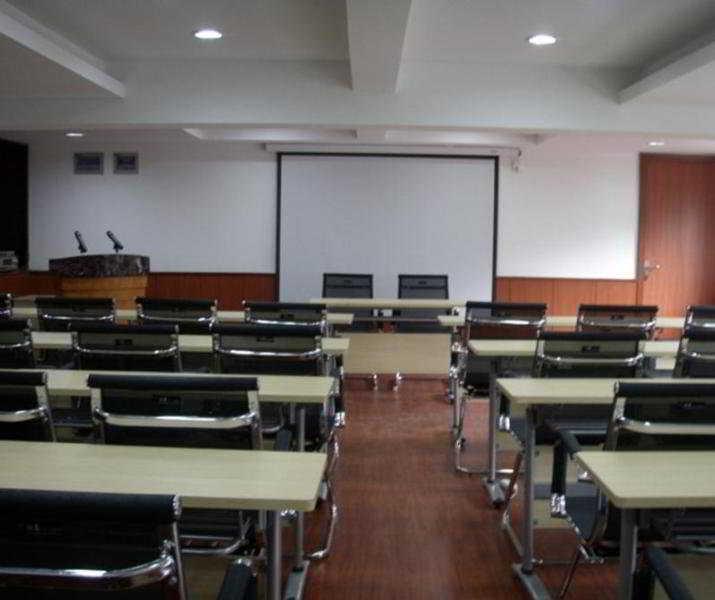 Hanting Express Shanghai Changshou Road Экстерьер фото