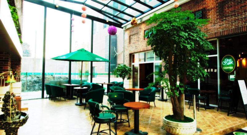 Hanting Express Shanghai Changshou Road Экстерьер фото